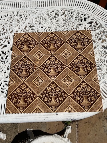 Viktorianische minton - viktorianische,