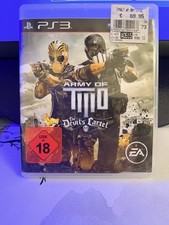 Army of Two: The Devil's