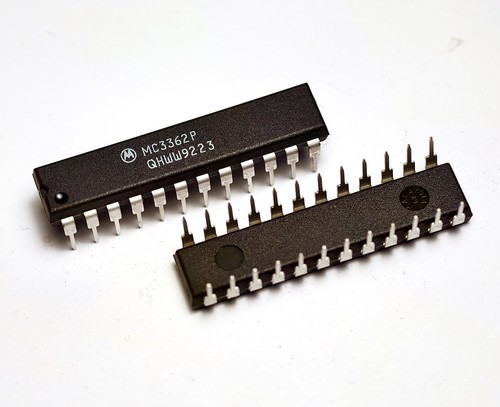Motorola mc3362p 3362 p - mc3362p/,