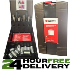 TIME SERT® Würth M12 x 1,5