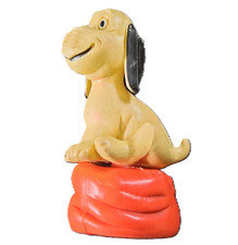 Wum Gummifigur Loriot- Kult