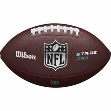 Wilson NFL STRIDE PRO ECO FB