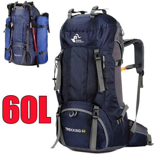 Unisex wanderrucksack 60l - unisex-wanderrucksack,