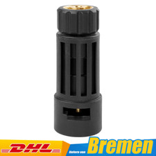 Adapter B Bajonett für