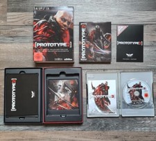 Prototype 2 Limited Special