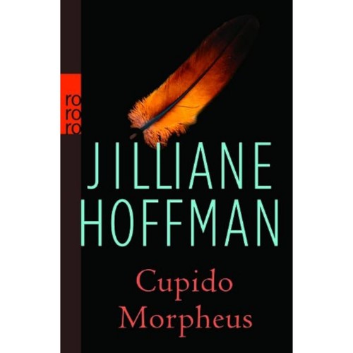 Cupido morpheus jilliane - cupido,