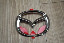 G21B-51-730B Original Mazda Mazda6 2004-2007 Hinten Emblem Logo