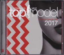 GERMANY'S NEXT TOPMODEL - THE