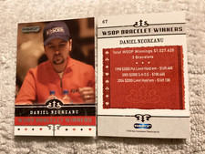 2006 Razor Poker Daniel