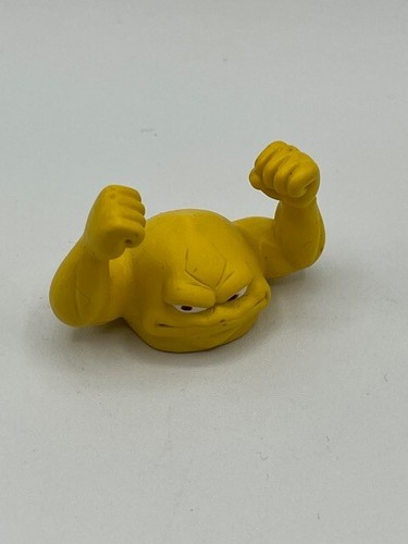 Monster rancher figur gaboo - monster,