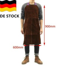 Schweißerschürze