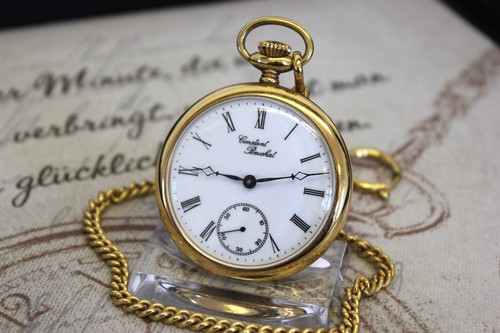 New old stock constant beuchat - new-old,