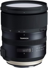 Tamron SP 24-70mm F2.8 Di VC USD G2 für Canon EF