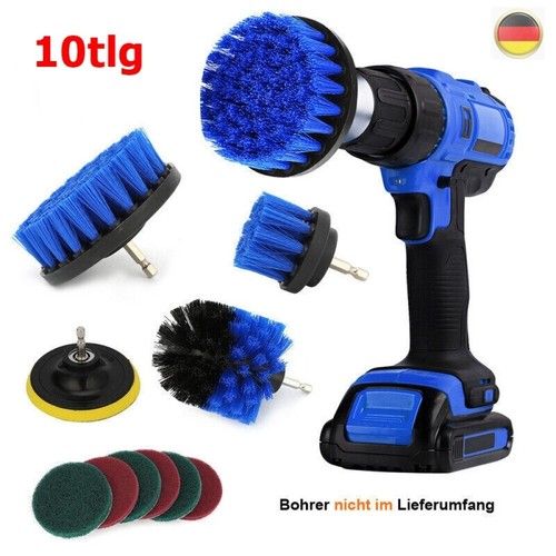 10er bürstenaufsatz - 10er,