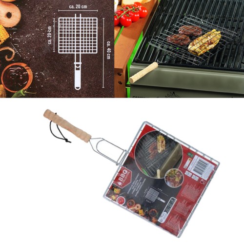 Bbq grillguthalter grillkorb - grillguthalter,