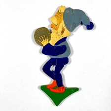 1930er Ebro: Kleiner