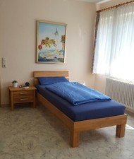 Komfortbett 200 cm - komfortbett, x