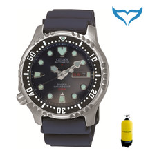 Citizen Promaster Marine