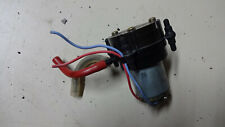 Audi 80 B4 V6 2.6E Avant Zentralverriegelungspumpe ZV Pumpe