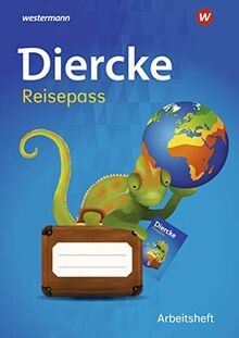 Diercke grundschulatlas - diercke,
