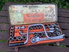 Vintage metabo rheidco r23 - vintage,