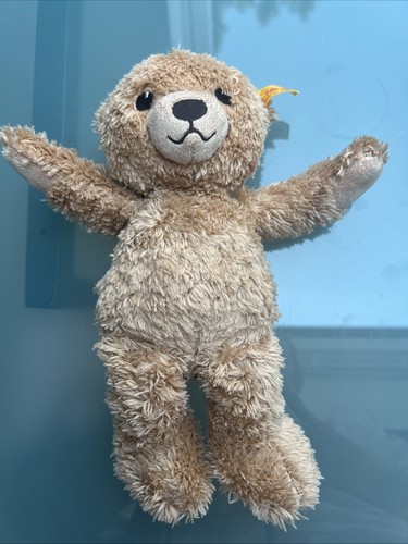 Original steiff teddybär baby - original,