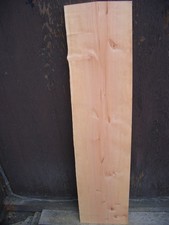 25 mm deutsche Erle Brett