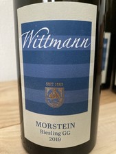 Wittmann Morstein 2019