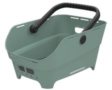 Hinterrad-Fahrradkorb Basil