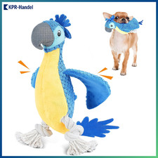 Hundespielzeug Plüsch