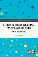 Electric-Shock Weapons, Tasers