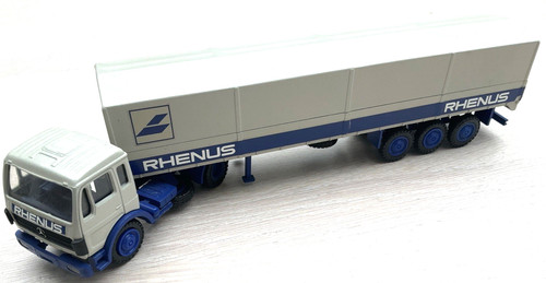 Nzg modelle mercedes - nzg,