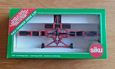 SIKU - 2263 - Cambridgewalze in OVP (mit Defekt)