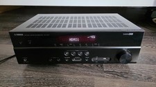 Yamaha RX-V377 Natural Sound AV Receiver Verstärker HDMI USB
