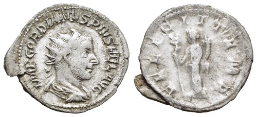 Antike römisch kaiser gordian - römisch,