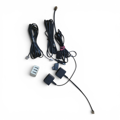 Telefonkabel konvolut tae - telefonkabel,