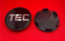 TEC Felgendeckel Nabendeckel