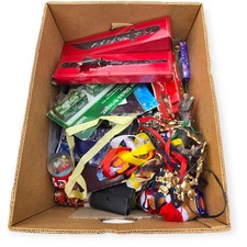 Restposten - Sonderposten - Spielzeug,Figuren,Brieföffner und Trödel - Konvolut