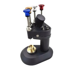 High Accuracy Watchmaker