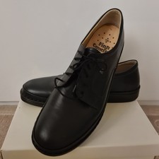Finn Comfort Germany schwarz