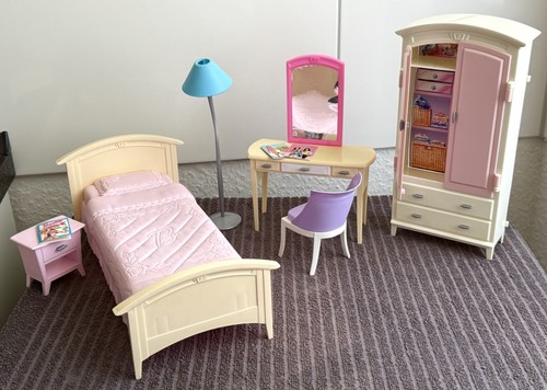 Barbie decor collection - barbie,