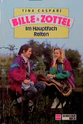 Bille und zottel - und, /