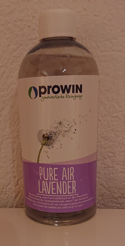 Prowin pure air - prowin,
