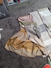 Stoff Reste Gardinen Stoff Reste