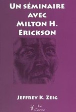 Un séminaire avec Milton Erickson von Zeig, Jeffrey K. | Buch | Zustand wie neu