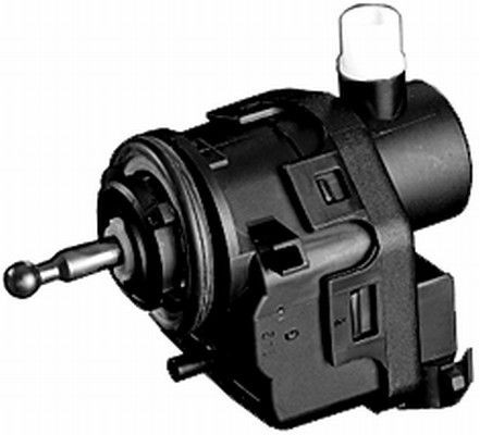Stellmotor für