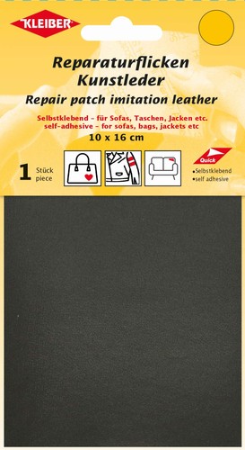 Kleiber kunstleder - kleiber,