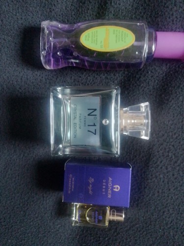 Parfum sammlung verschiedene - sammlung, /
