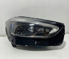 MERCEDES C-KLASA W206 DIGITAL