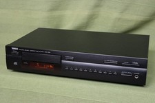 Yamaha CDX-580  CD-Player   +